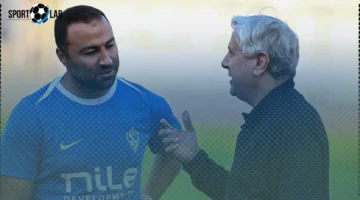 شوبير يصدم أحمد عبد الرؤوف بتصريح عن تدريب الزمالك “كبير عليه” (فيديو)